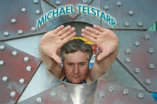 Remote Viewing with Guest Speaker Michael Telstarr